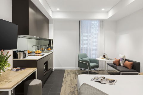 Quest North Sydney - Accommodation Main Beach 18