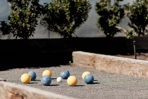 Hotel Nelson - Accommodation Main Beach 12