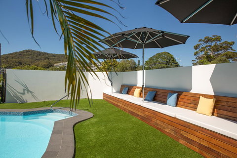 Hotel Nelson - Accommodation Main Beach 21