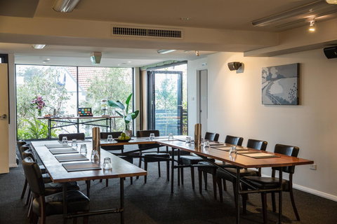 Hotel Nelson - Accommodation Main Beach 25