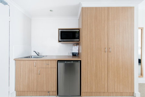 Hotel Nelson - Accommodation Main Beach 23