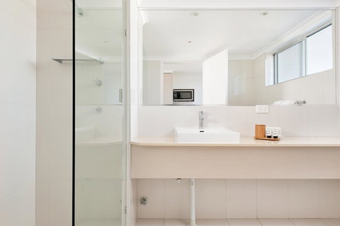 Hotel Nelson - Accommodation Main Beach 20