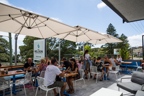 Hotel Nelson - Accommodation Main Beach 19