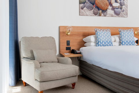 Hotel Nelson - Accommodation Main Beach 4