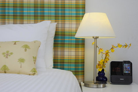 Hotel Nelson - Accommodation Main Beach 31