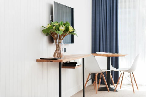 Hotel Nelson - Accommodation Main Beach 11