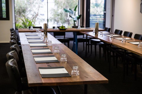 Hotel Nelson - Accommodation Main Beach 26