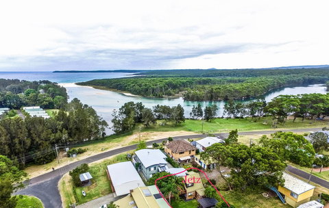 Jetz Bungalow - Accommodation Main Beach 4