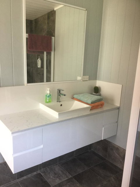 Jetz Bungalow - Accommodation Main Beach 1