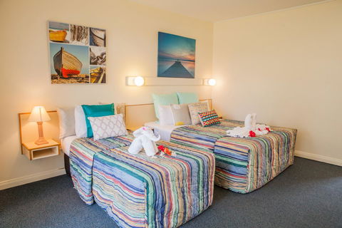 Kempsey Rose Motor Inn - Accommodation Main Beach 24