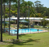 Kempsey Rose Motor Inn - Accommodation Main Beach