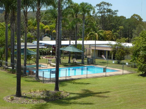 Kempsey Rose Motor Inn - Accommodation Main Beach 0