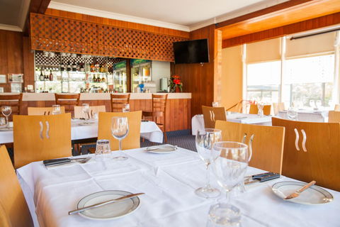 Kempsey Rose Motor Inn - Accommodation Main Beach 11