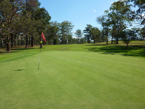 Kempsey Rose Motor Inn - Accommodation Main Beach 3