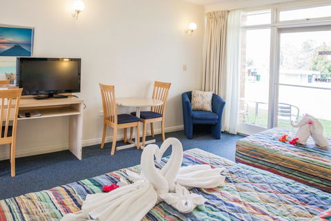Kempsey Rose Motor Inn - Accommodation Main Beach 7