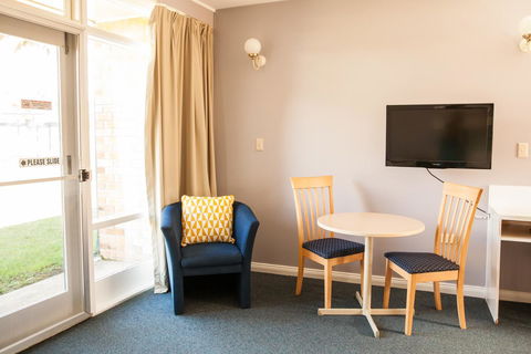 Kempsey Rose Motor Inn - Accommodation Main Beach 22