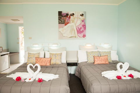 Kempsey Rose Motor Inn - Accommodation Main Beach 12