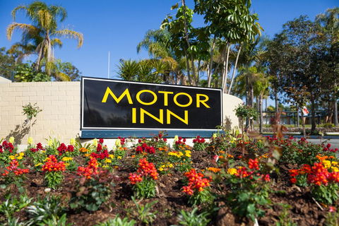Kempsey Rose Motor Inn - Accommodation Main Beach 29