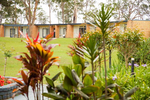 Kempsey Rose Motor Inn - Accommodation Main Beach 40