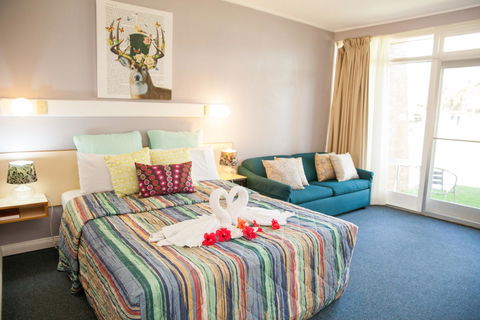 Kempsey Rose Motor Inn - Accommodation Main Beach 19