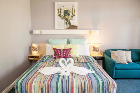 Kempsey Rose Motor Inn - Accommodation Main Beach 21