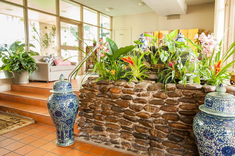 Kempsey Rose Motor Inn - Accommodation Main Beach 43