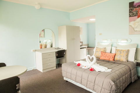 Kempsey Rose Motor Inn - Accommodation Main Beach 16