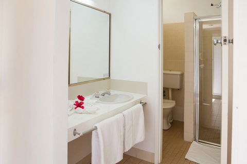Kempsey Rose Motor Inn - Accommodation Main Beach 26