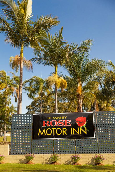 Kempsey Rose Motor Inn - Accommodation Main Beach 10