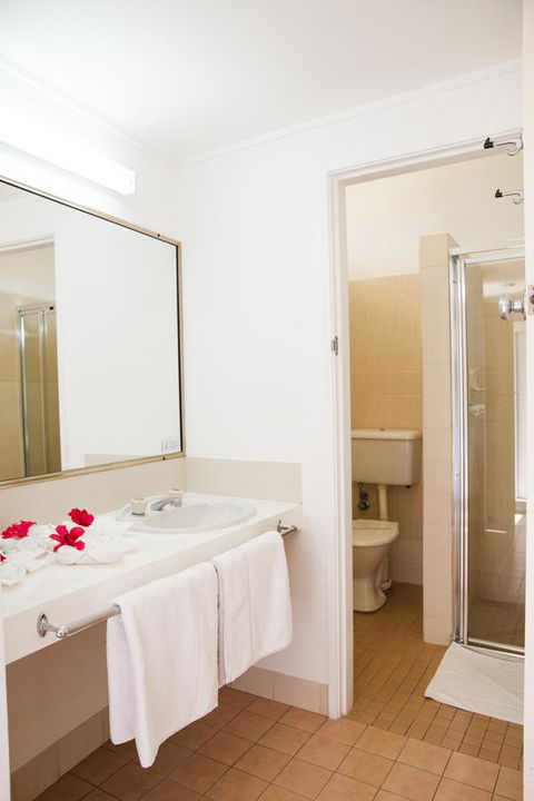 Kempsey Rose Motor Inn - Accommodation Main Beach 27