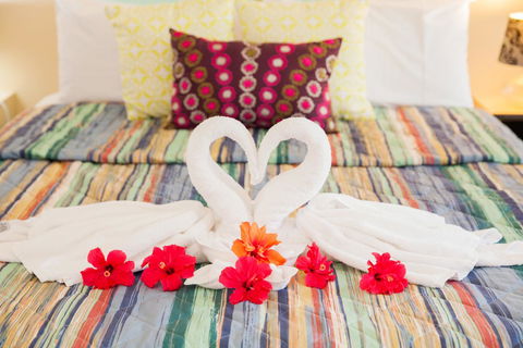Kempsey Rose Motor Inn - Accommodation Main Beach 2