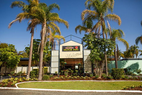 Kempsey Rose Motor Inn - Accommodation Main Beach 31