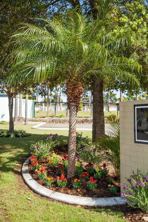 Kempsey Rose Motor Inn - Accommodation Main Beach 33