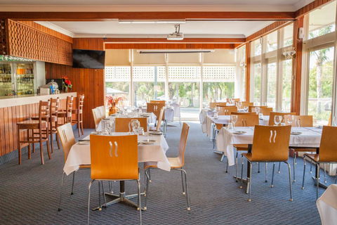 Kempsey Rose Motor Inn - Accommodation Main Beach 5