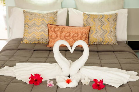Kempsey Rose Motor Inn - Accommodation Main Beach 13