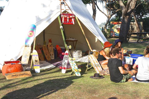 Cossies By The Sea - Accommodation Main Beach 20