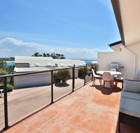 The Cove at Culburra - Direct Access to Beach - Accommodation Main Beach