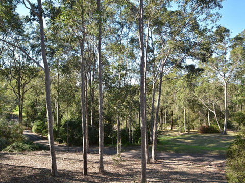 Villa Executive 2br Cypress DS Located Within Cypress Lakes Resort - Accommodation Main Beach 9