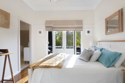 Romanz In The Valley (Luxury B&B) - Accommodation Main Beach 7