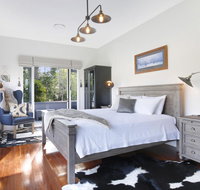 Romanz in the valley Luxury BB - Accommodation Main Beach