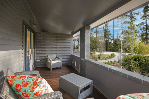 Romanz In The Valley (Luxury B&B) - Accommodation Main Beach 10