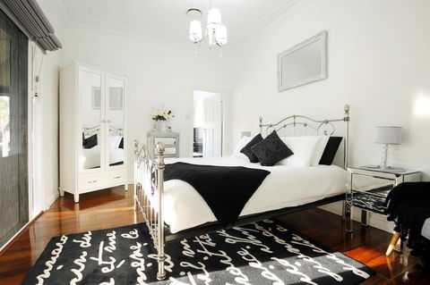 Romanz In The Valley (Luxury B&B) - Accommodation Main Beach 12