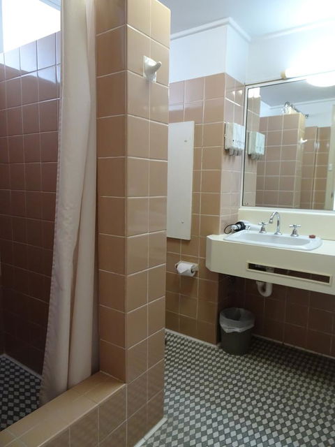 Ibis Styles Tamworth - Accommodation Main Beach 3