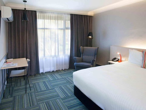 Ibis Styles Tamworth - Accommodation Main Beach 39