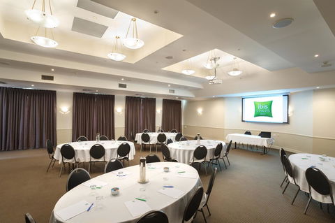 Ibis Styles Tamworth - Accommodation Main Beach 8