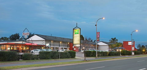 Ibis Styles Tamworth - Accommodation Main Beach 6
