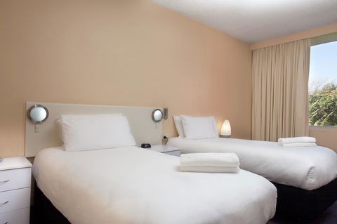 Ibis Styles Tamworth - Accommodation Main Beach 21