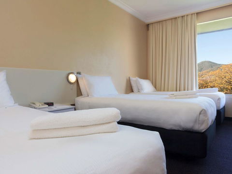 Ibis Styles Tamworth - Accommodation Main Beach 32