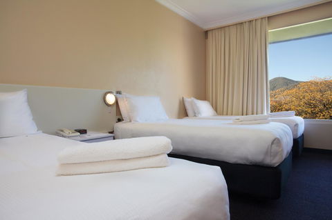 Ibis Styles Tamworth - Accommodation Main Beach 22