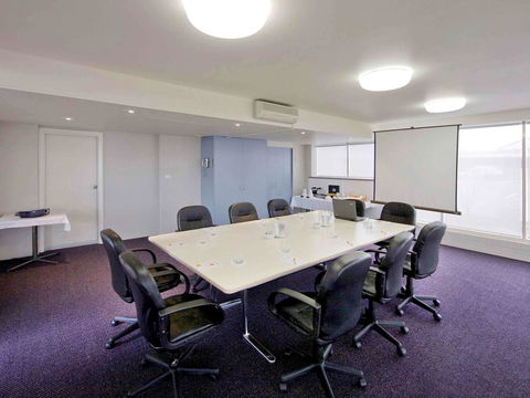 Ibis Styles Tamworth - Accommodation Main Beach 28